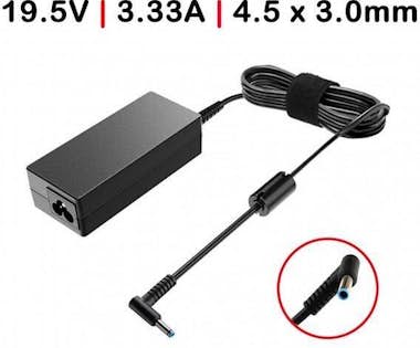 OEM CARGADOR PARA PORTÁTIL HP 15-AC128TU 15-AF169AU 15 OEM CARGADOR PARA PORTÁTIL HP 15-AC128TU 15-AF169AU 15