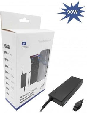 OEM CARGADOR UNIVERSAL SLIM PARA PORTÁTILES 19-20V 90W OEM CARGADOR UNIVERSAL SLIM PARA PORTÁTILES 19-20V 90W