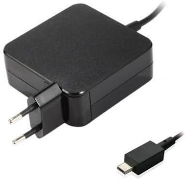 OEM CARGADOR PARA PORTÁTIL ASUS EEEBOOK F205 F205T F20 OEM CARGADOR PARA PORTÁTIL ASUS EEEBOOK F205 F205T F20