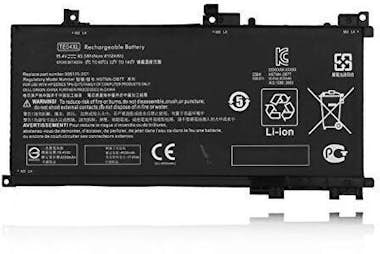 OEM BATERÍA PARA PORTÁTIL HP PAVILION 15-BC200NB 90517