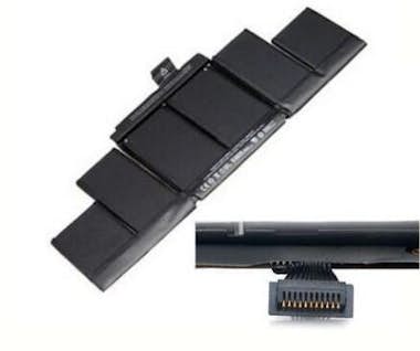 OEM BATERÍA PARA PORTÁTIL APPLE MACBOOK PRO 15 RETINA OEM BATERÍA PARA PORTÁTIL APPLE MACBOOK PRO 15 RETINA