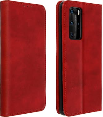 Avizar Funda libro cartera con F. Soporte para Huawei P40 Avizar Funda libro cartera con F. Soporte para Huawei P40