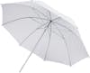 Bresser Paraguas translucido blanco difuso para iluminacio Bresser Paraguas translucido blanco difuso para iluminacio