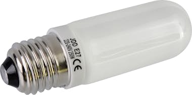 Bresser Lampara de luz de modelado halogena de 250W JDD-5 Bresser Lampara de luz de modelado halogena de 250W JDD-5