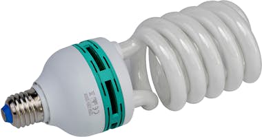 Bresser Bombilla espiral de Luz diurna 125W E27 220V JDD-6 Bresser Bombilla espiral de Luz diurna 125W E27 220V JDD-6