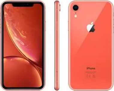 Apple iPhone XR 128 GO Apple iPhone XR 128 GO