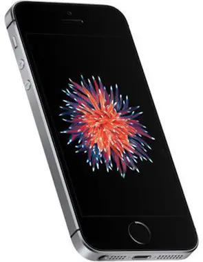 Apple iPhone SE 128 GO Apple iPhone SE 128 GO