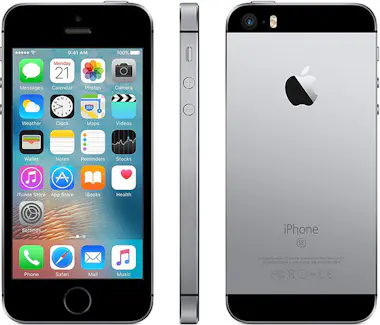 Apple iPhone SE 128 GO Apple iPhone SE 128 GO