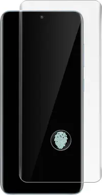 Avizar Cristal templado curvo 9H Samsung Galaxy S20 - Tra Avizar Cristal templado curvo 9H Samsung Galaxy S20 - Tra