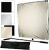 Bresser Panel reflector / difusor 6-en-1 BR-DP1000 100x100 Bresser Panel reflector / difusor 6-en-1 BR-DP1000 100x100