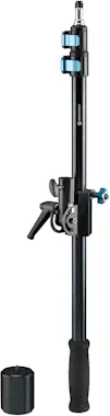 Bresser Brazo articulado telescopico BR-06B 79-180cm Bresser Brazo articulado telescopico BR-06B 79-180cm