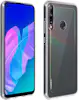Huawei Carcasa Original Protectora P40 Lite E de Silicona Huawei Carcasa Original Protectora P40 Lite E de Silicona