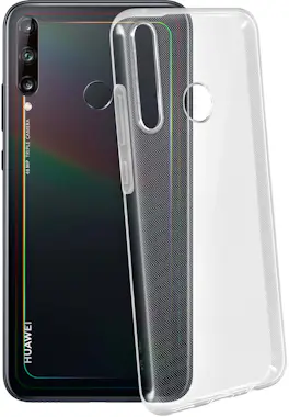 Huawei Carcasa Original Protectora P40 Lite E de Silicona Huawei Carcasa Original Protectora P40 Lite E de Silicona