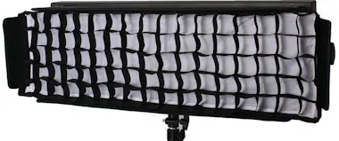 Bresser Caja de luz + Panal de abeja para LG-1200/LG-1200A Bresser Caja de luz + Panal de abeja para LG-1200/LG-1200A