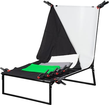 Bresser Mesa de fotografia plegable 60x57cm BR-ST-C Bresser Mesa de fotografia plegable 60x57cm BR-ST-C
