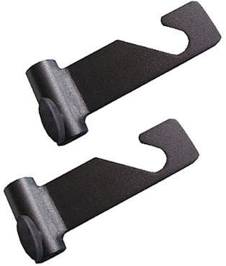 Bresser Brackets for 1 Background Roll MB-11 SPIGOT Bresser Brackets for 1 Background Roll MB-11 SPIGOT