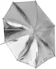 Bresser Paraguas reflector negro/plata 101 cm SM-03 Bresser Paraguas reflector negro/plata 101 cm SM-03