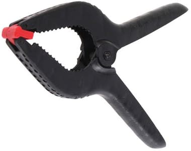 Bresser Abrazadera para rollo de fondo DE LUXE 9"" BR-59 Bresser Abrazadera para rollo de fondo DE LUXE 9"" BR-59