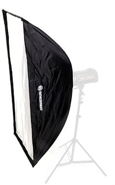 Bresser Softbox en paraguas 60x140 cm SS-10 Bresser Softbox en paraguas 60x140 cm SS-10