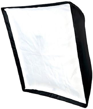 Bresser Caja de Luz para Flash de Camara 70x70 SS-11 Bresser Caja de Luz para Flash de Camara 70x70 SS-11