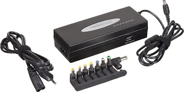 Bresser Bloque de Alimentacion para Lamparas LED LS/LG-120 Bresser Bloque de Alimentacion para Lamparas LED LS/LG-120