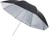 Bresser Paraguas reflector 110cm negro/plata BR-BS110 Bresser Paraguas reflector 110cm negro/plata BR-BS110