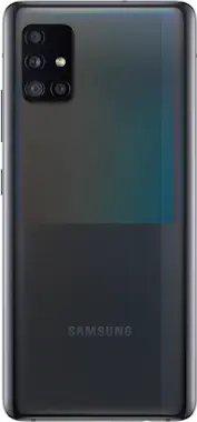 Samsung Galaxy A51 5G Samsung Galaxy A51 5G