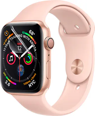 Spigen Spigen Neo Flex Protector de pantalla Reloj inteli Spigen Spigen Neo Flex Protector de pantalla Reloj inteli