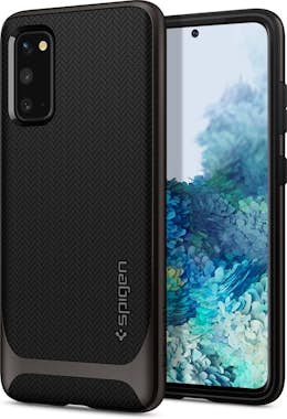 Spigen Spigen Neo Hybrid funda para teléfono móvil 15,8 c Spigen Spigen Neo Hybrid funda para teléfono móvil 15,8 c