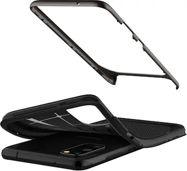 Spigen Spigen Neo Hybrid funda para teléfono móvil 15,8 c Spigen Spigen Neo Hybrid funda para teléfono móvil 15,8 c