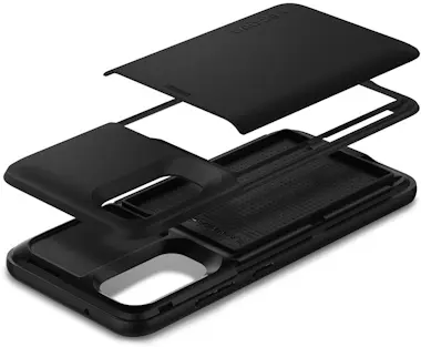 Spigen Spigen Slim Armor CS funda para teléfono móvil 15, Spigen Spigen Slim Armor CS funda para teléfono móvil 15,