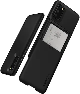 Spigen Spigen Slim Armor CS funda para teléfono móvil 15, Spigen Spigen Slim Armor CS funda para teléfono móvil 15,