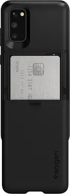 Spigen Spigen Slim Armor CS funda para teléfono móvil 15, Spigen Spigen Slim Armor CS funda para teléfono móvil 15,
