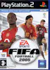 Sony FIFA Football 2005 (ps2) Sony FIFA Football 2005 (ps2)