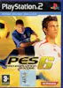 Sony Pro Evolution Soccer 6 PES (PS2) Sony Pro Evolution Soccer 6 PES (PS2)