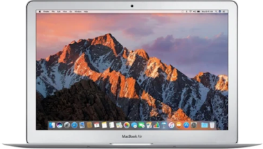 Apple MacBook Air 13"" i5 1,8 Ghz 4 Gb RAM 256 Gb SSD (2 Apple MacBook Air 13"" i5 1,8 Ghz 4 Gb RAM 256 Gb SSD (2