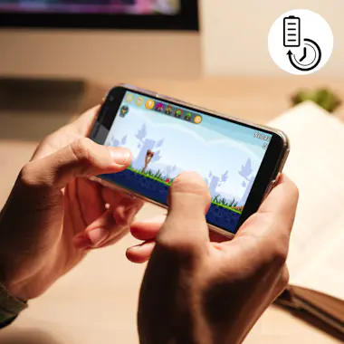 Samsung Batería Original Galaxy S Advance de 1500mAh EB535 Samsung Batería Original Galaxy S Advance de 1500mAh EB535