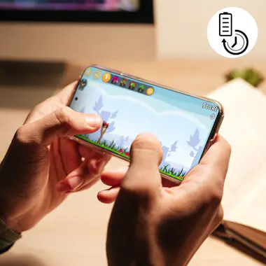 Samsung Batería Original Galaxy A51 de 4000mAh EB-BA515ABY Samsung Batería Original Galaxy A51 de 4000mAh EB-BA515ABY