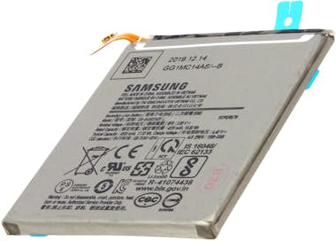 Samsung Batería Original Galaxy S10 Lite de 4500mAh EB-BA7 Samsung Batería Original Galaxy S10 Lite de 4500mAh EB-BA7