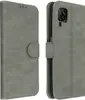 Avizar Funda Huawei P40 Lite Libro Billetera F. Soporte - Avizar Funda Huawei P40 Lite Libro Billetera F. Soporte -