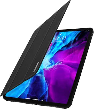 Dux Ducis Funda iPad Pro 12.9 2020 F. Soporte Teclado - Negr Dux Ducis Funda iPad Pro 12.9 2020 F. Soporte Teclado - Negr