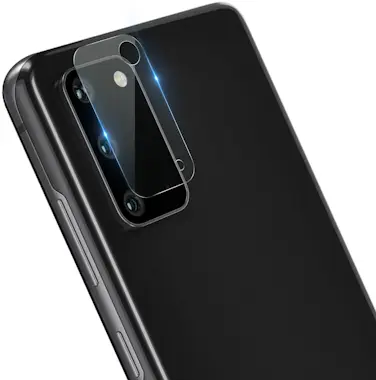 Avizar Cristal Templado 9H Cámara Trasera Samsung Galaxy Avizar Cristal Templado 9H Cámara Trasera Samsung Galaxy