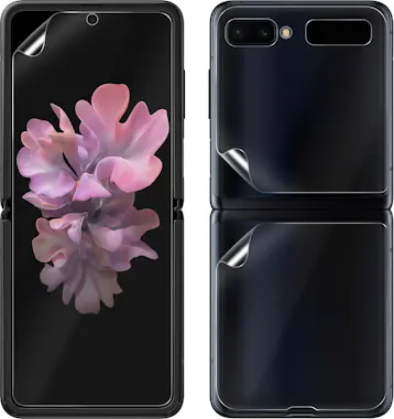 iMak Protector de Pantalla Samsung Galaxy Z Flip Flexib iMak Protector de Pantalla Samsung Galaxy Z Flip Flexib