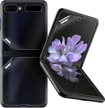 iMak Protector de Pantalla Samsung Galaxy Z Flip Flexib iMak Protector de Pantalla Samsung Galaxy Z Flip Flexib