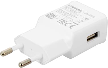 Samsung Cargador Original Quick Charge 3.0 Puerto USB 15W Samsung Cargador Original Quick Charge 3.0 Puerto USB 15W