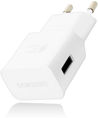 Samsung Cargador Original Quick Charge 3.0 + Cable USB-C 1 Samsung Cargador Original Quick Charge 3.0 + Cable USB-C 1