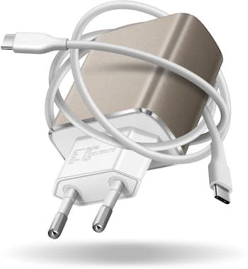 Google Cargador Original Power Delivery 18W + Cable USB-C Google Cargador Original Power Delivery 18W + Cable USB-C