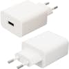 Huawei Cargador 40W SuperCharge Ultrarrápido + Cable USB- Huawei Cargador 40W SuperCharge Ultrarrápido + Cable USB-