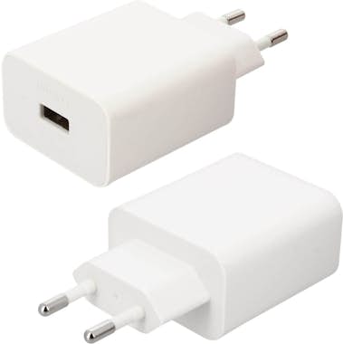 Huawei Cargador 40W SuperCharge Ultrarrápido + Cable USB- Huawei Cargador 40W SuperCharge Ultrarrápido + Cable USB-