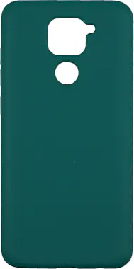 ME! Carcasa antibacterias Xiaomi Redmi Note 9 ME! Carcasa antibacterias Xiaomi Redmi Note 9